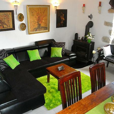 Stara Baška Apartment La-Vi מראה חיצוני תמונה