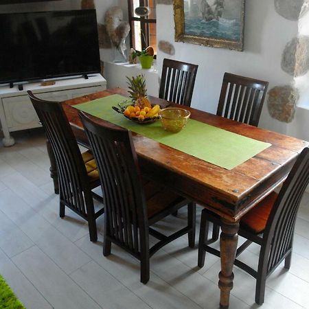 Stara Baška Apartment La-Vi מראה חיצוני תמונה