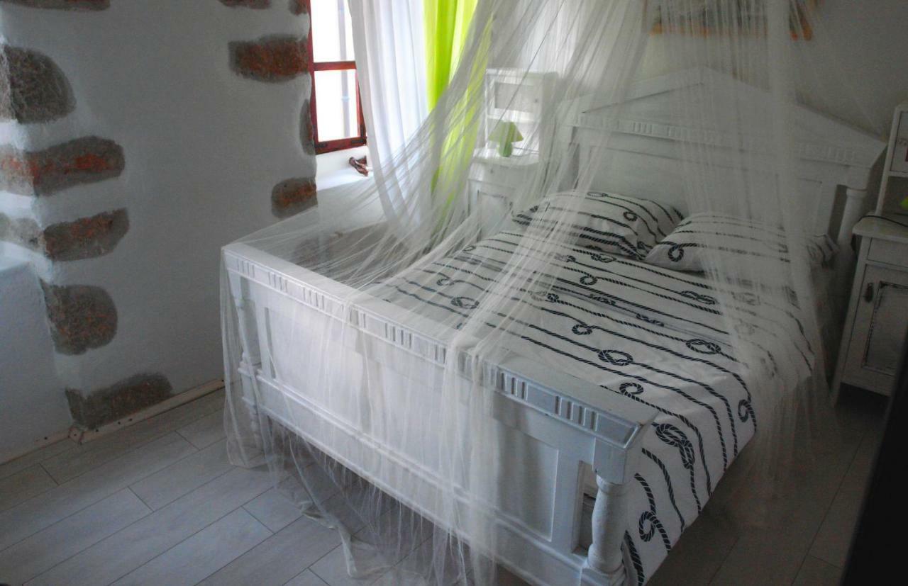 Stara Baška Apartment La-Vi מראה חיצוני תמונה