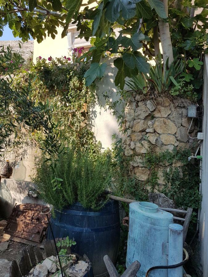 Stara Baška Apartment La-Vi מראה חיצוני תמונה
