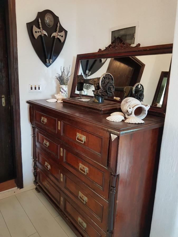 Stara Baška Apartment La-Vi מראה חיצוני תמונה