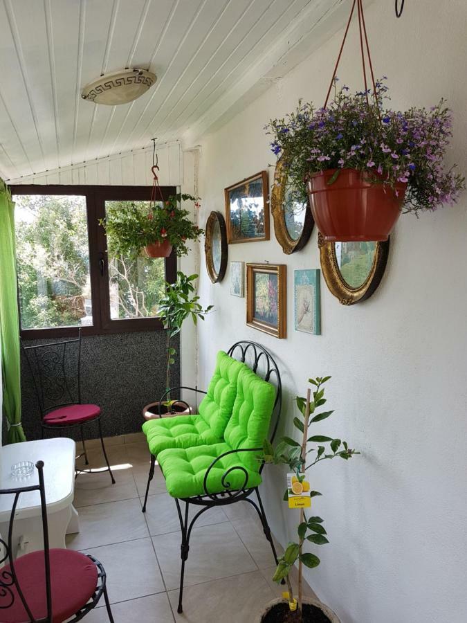 Stara Baška Apartment La-Vi מראה חיצוני תמונה